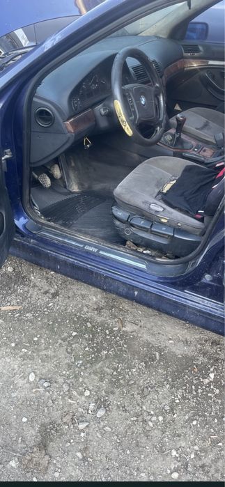 Авто 2.0 бензин 96 року