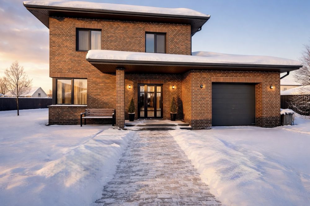 Якісний новий преміальний будинок в Рованці. Газ! ТОП місце!