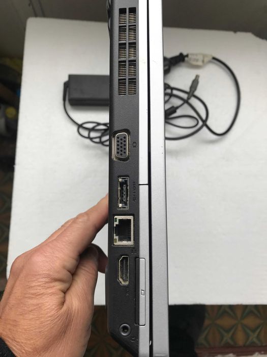 Ноутбук Lenovo ThinkPad Edge  15(0301 R88).