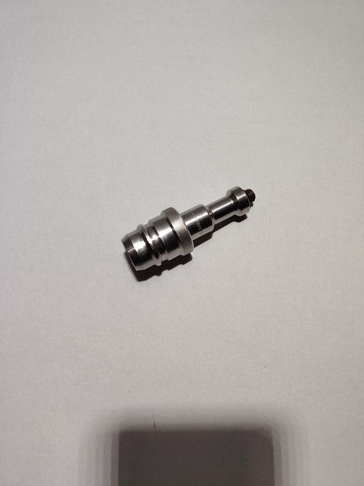 Adaptador  GPL usado