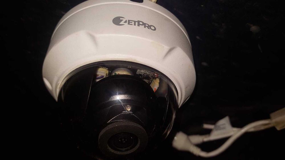 ZetPro ZIP-322SR3-DVSPF28