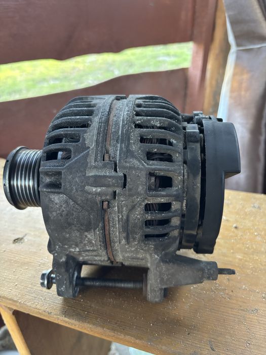 alternator seat leon 1