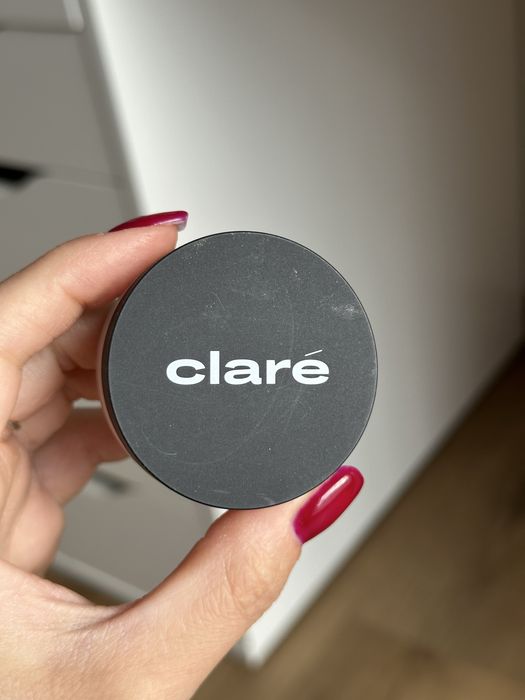 Rozświetlacz/ Pigment Clare