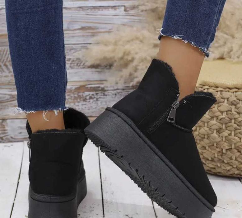 уги сапоги розмір 39