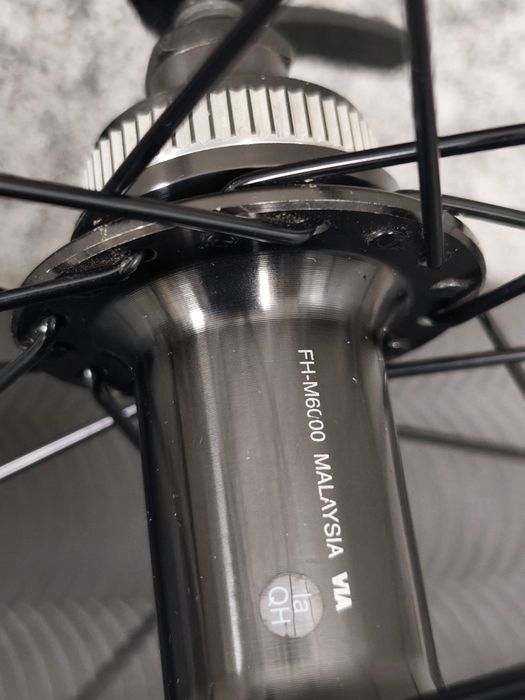 Koła Dt Swiss R460 szosa gravel mtb