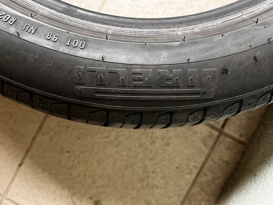 Продам колесса pirelli