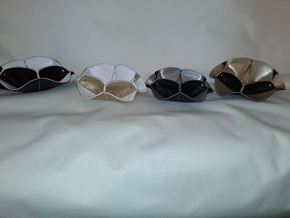 Kosmetyczki , szkatulki