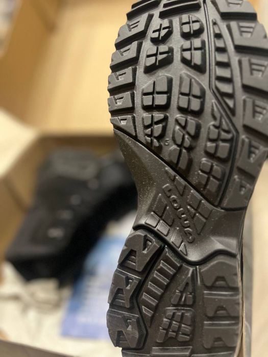 Берці LOWA ZEPHYR HI GTX TF тактичні 42 розмір нові