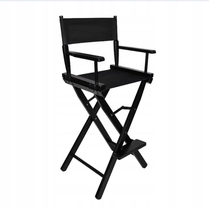 Krzesło do makijażu