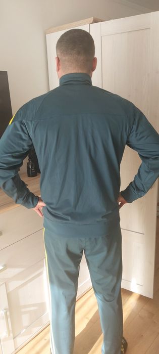 Odzież sportowa Adidas Roland Garros Paris XL.