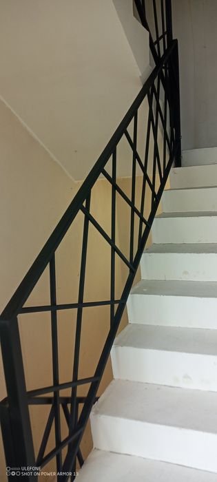 Ковані брами дашки паркани лавки альтанки