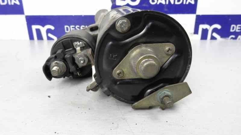 MOTOR ARRANQUE AUDI A4 2003 -068911024F
