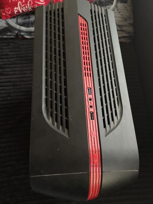 Komputer PC Intel i5 & GTX