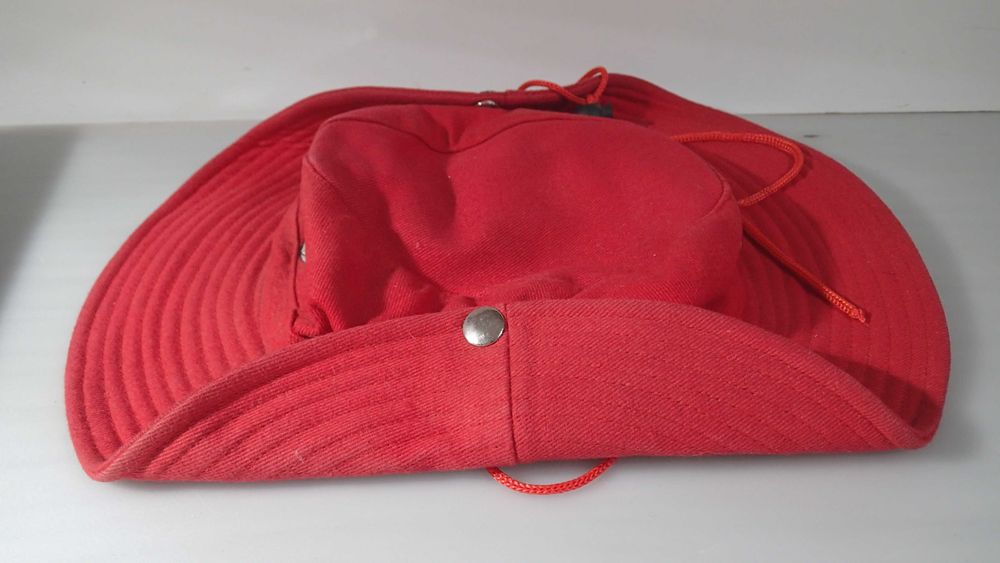 Chapéu do Sport Lisboa e Benfica