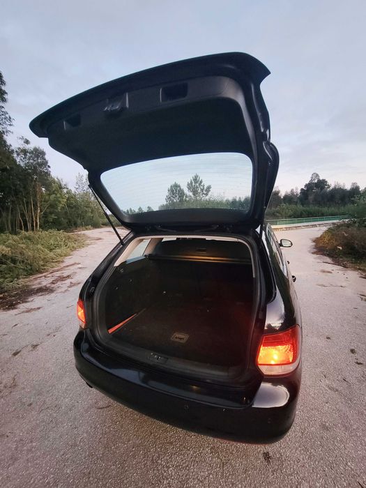 Audi Volkwagen Golf 1.6 TDi 105cv Apenas 144.000km