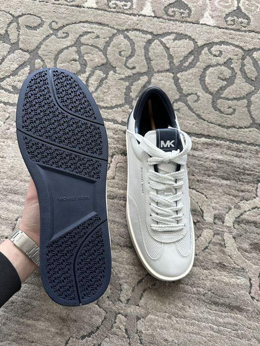 Кросівки Michael Kors Sneaker Wilton