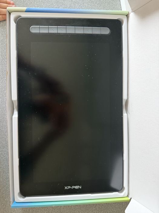 XP-Pen Artist 13 Pen Display (2nd Gen)