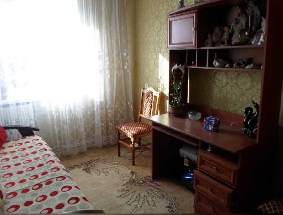 Здам гарну 4к квартиру по вул. Сорохтея