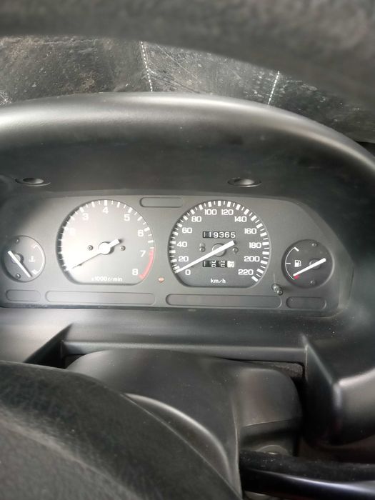 Rover 214si 106cv 1997