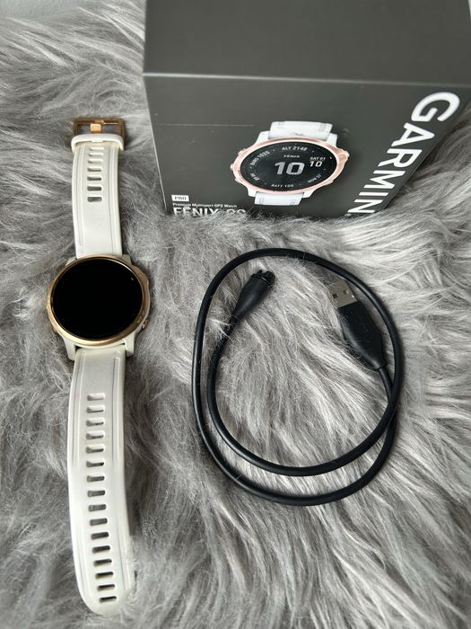 Garmin Fénix 6s Pro