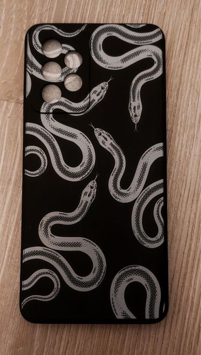 Etui SAMSUNG A52 A52S nowe