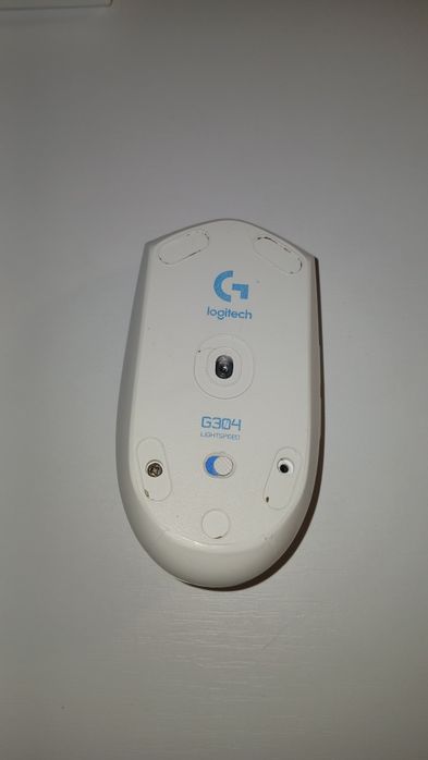 Компютерна миш Logitech G304