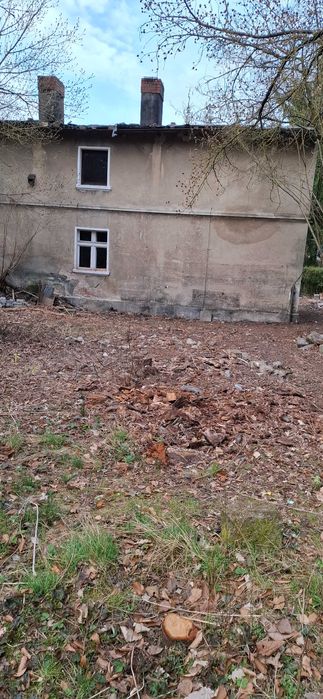 Sprzedam działkę w Puszczykowie