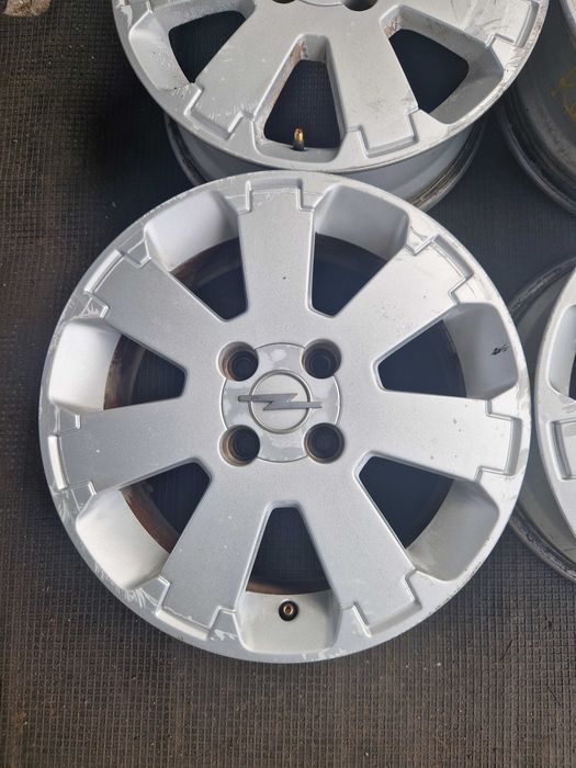 Jantes Opel 15 "