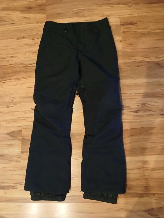 Spodnie narciarskie Quiksilver 12 lat