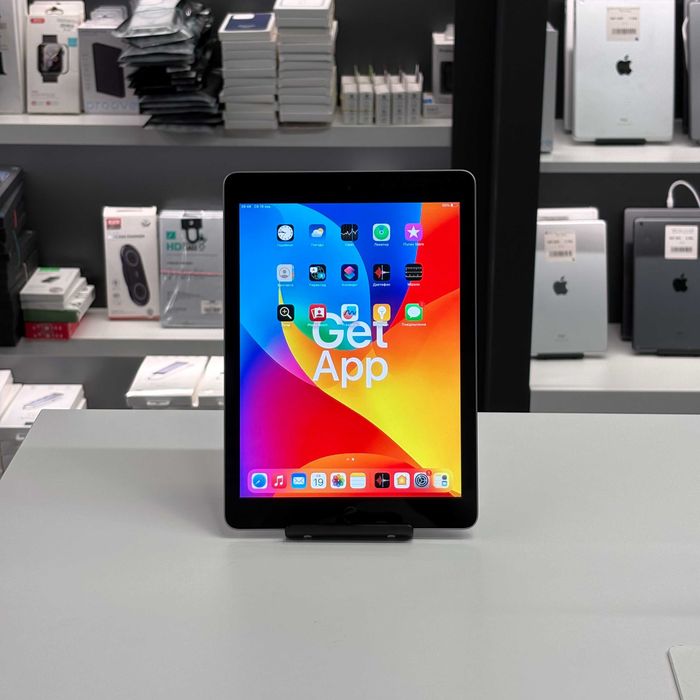 Планшет iPad 5 9.7” 32GB Wi-Fi • ГАРАНТІЯ • СТАН 9.8/10 115726