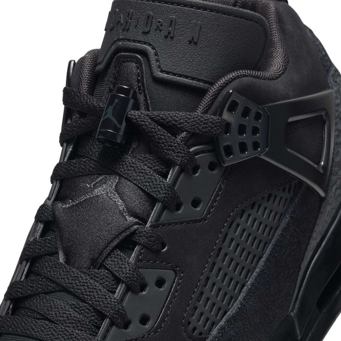 ОРИГИНАЛ‼️ Jordan Spizike Low (FQ1759-001) кроссовки мужские кросівки чоловічі Джордан 42 42.5 43 44 44.5 45.5