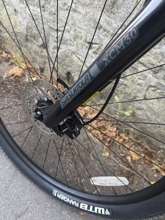 CANNONDALE TRAIL 5 2025 Idealny stan  Medium '29 Rower MTB Górski