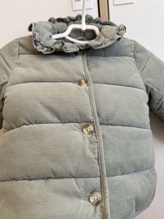 Куртка hm 80 розмір