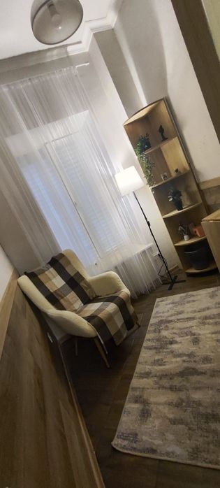 Почасовая аренда кабинетов в центре Одессы