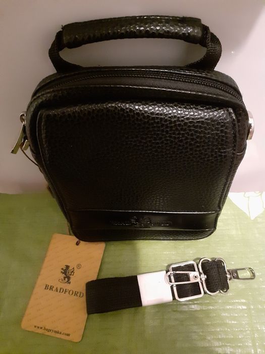 Продам мужскую сумочку