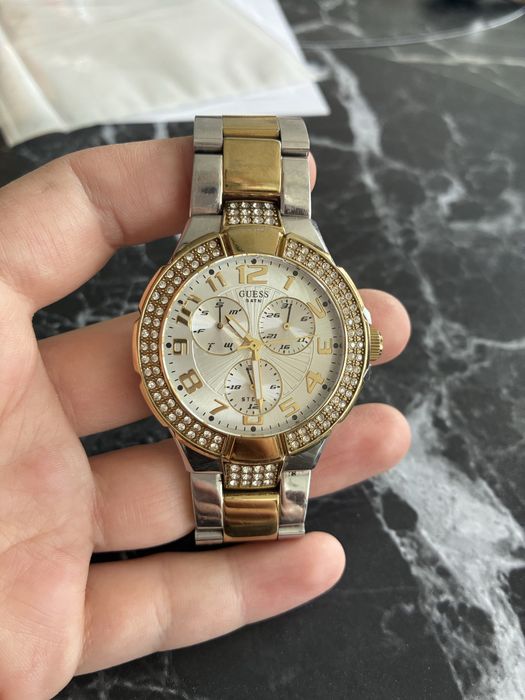 Zegarek damski guess W16563L1