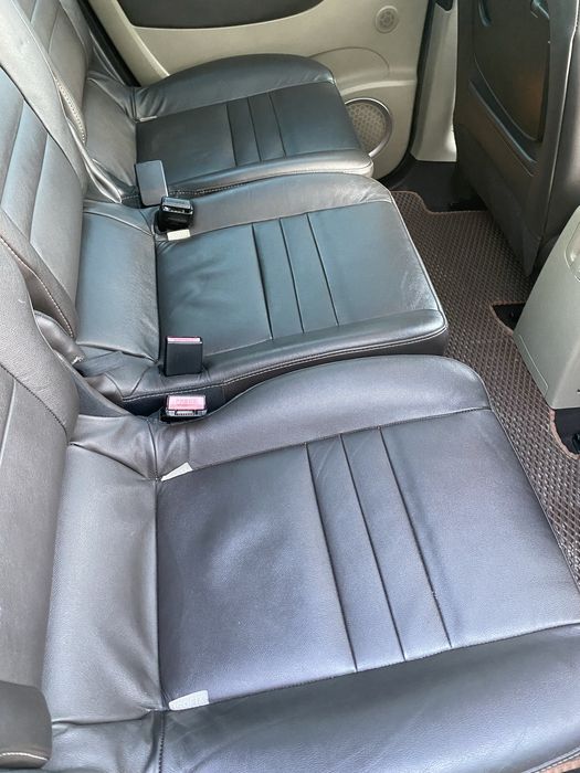 Продам гранд сценік 3 1.9 dci