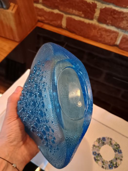 wazon z serii Asteroid Ząbkowice