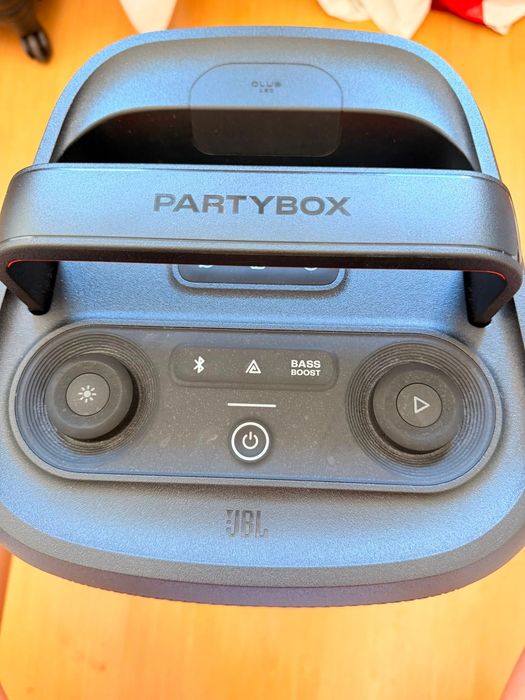 JBL Partybox 120