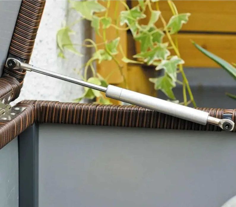 Compasso elevatório TELESCÓPICO 260MM 80N