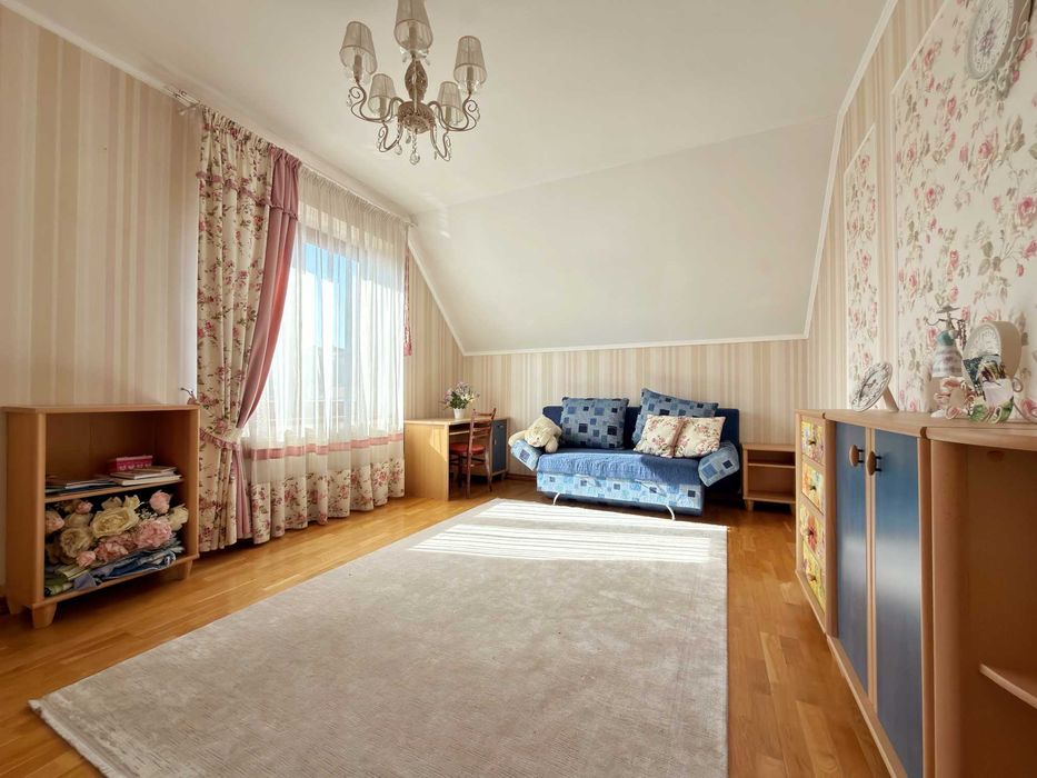 ПРОДАЖ пʼятикімнатного будинку у ЛЬВОВІ вул. Загородня (Левандівка)