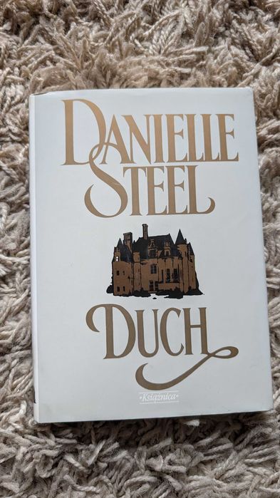 Danielle steel duch