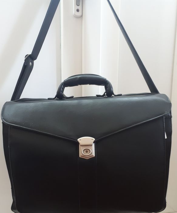 Чоловічий Діловий Портфель,з Англії.