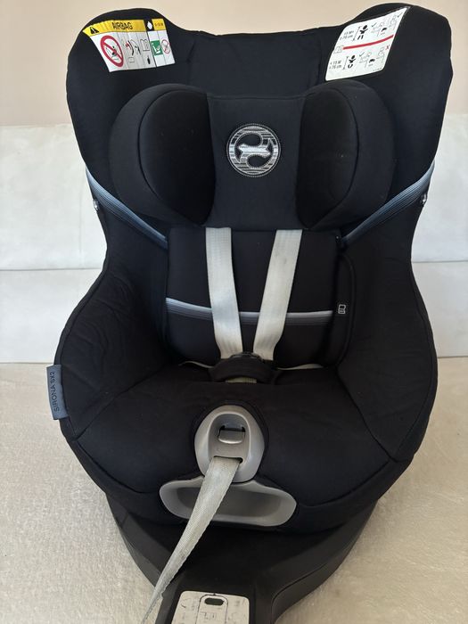 Cybex sirona sx2