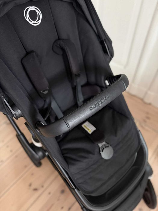Wózek 2 w 1 Bugaboo Fox 5 z 2024 roku