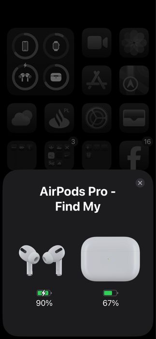 Apple AirPods Pro