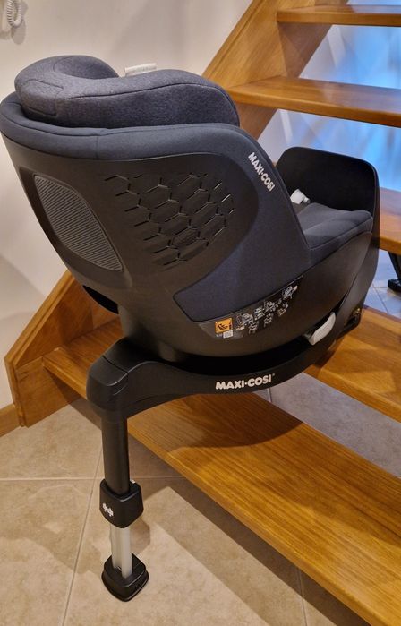 Cadeira auto Maxi Cosi Mica Pro Eco