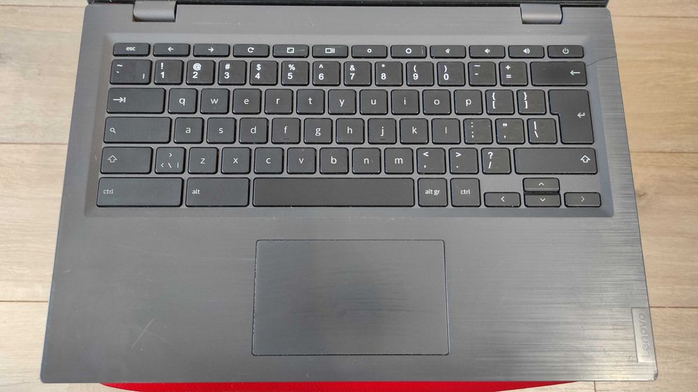 Laptop Lenovo Chromebook 14e sklep play