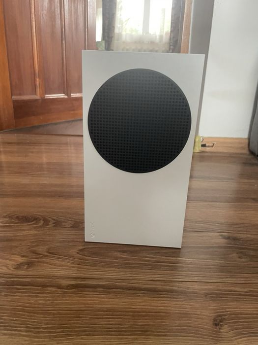 X Box series S 512GB