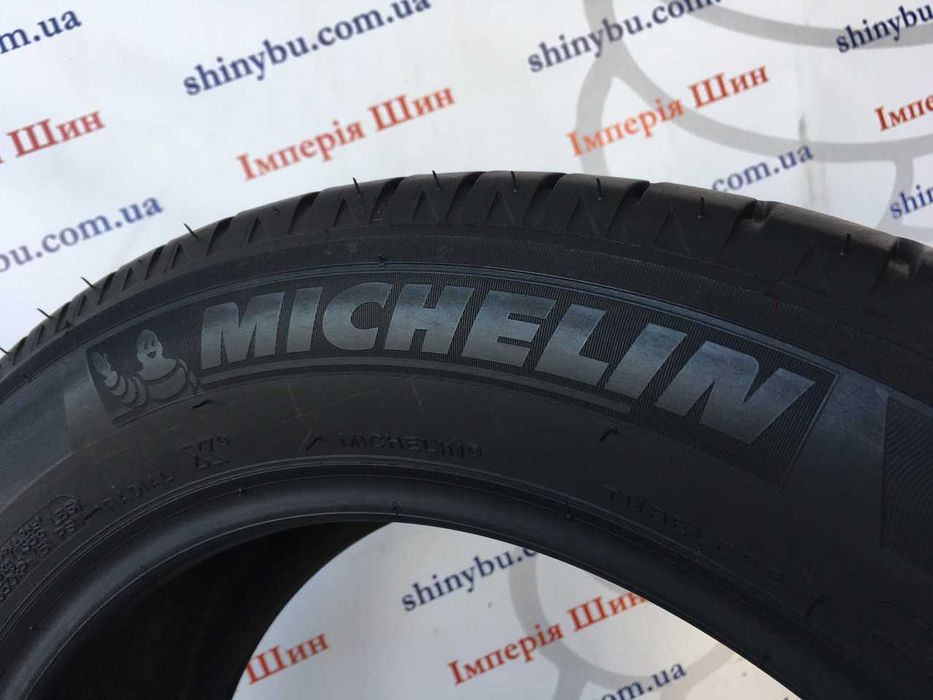 R 205/55 R16  Michelin Energy Saver Plus